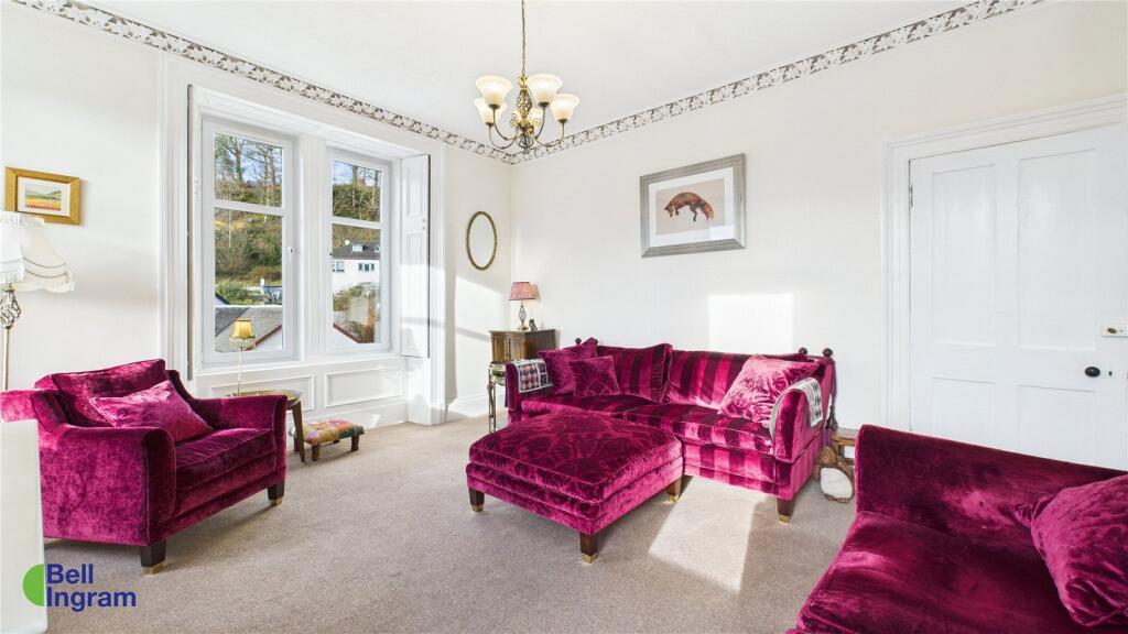 Croft Road, Oban, Argyll and Bute, PA34 photo 3