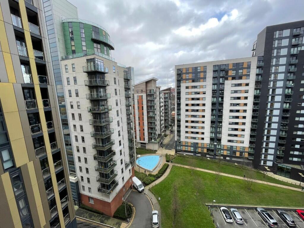 Main image of property: Cheetham Hill Road, Manchester, Greater Manchester, M4