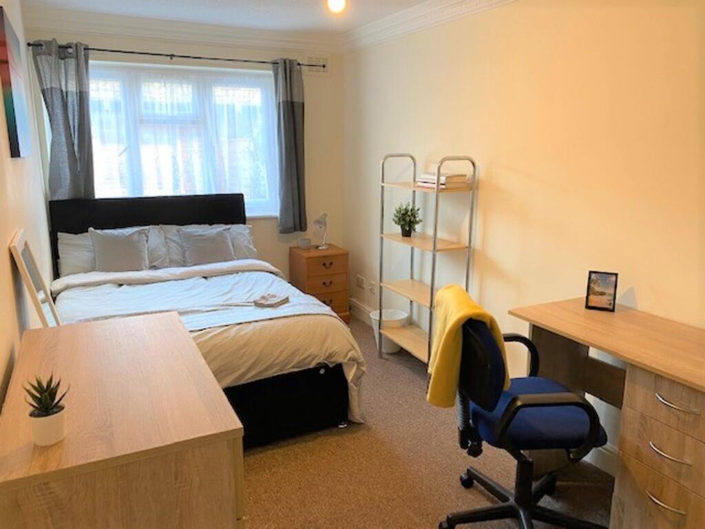 Main image of property: St Annes Mews, Southampton