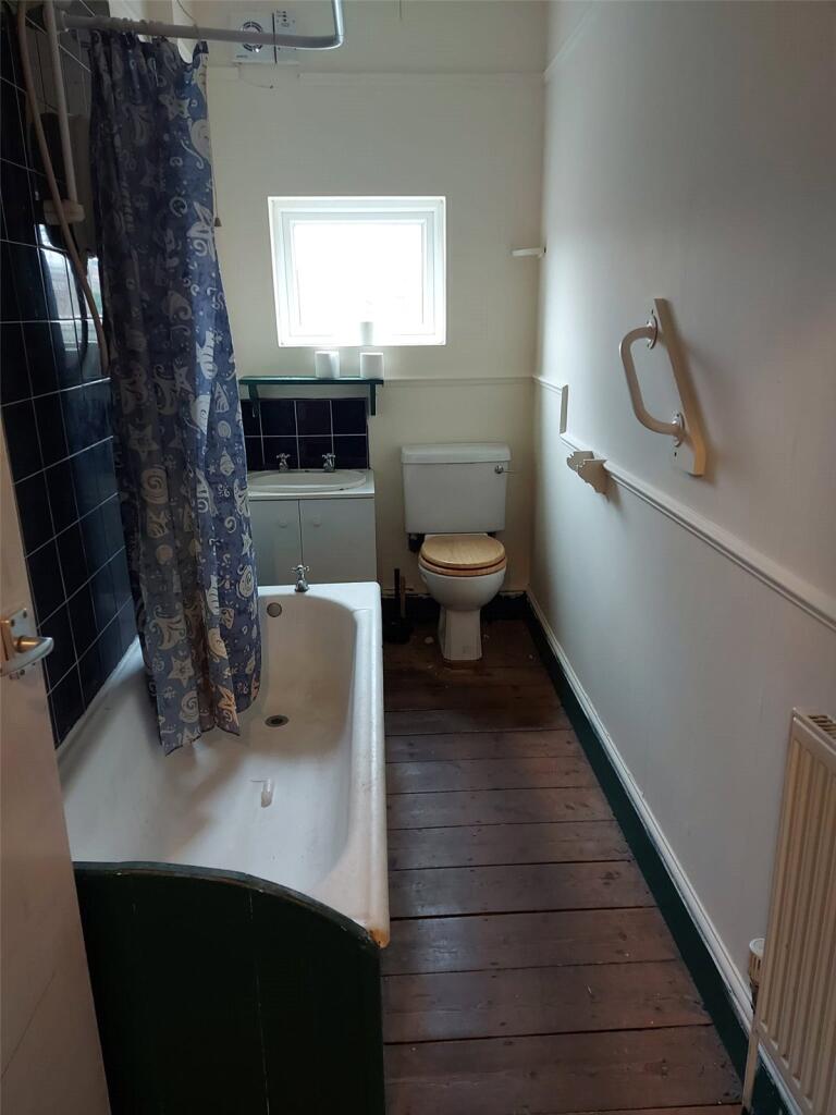 Additional image 20 of Birchwood Crescent, Balsall Heath, Birmingham, B12