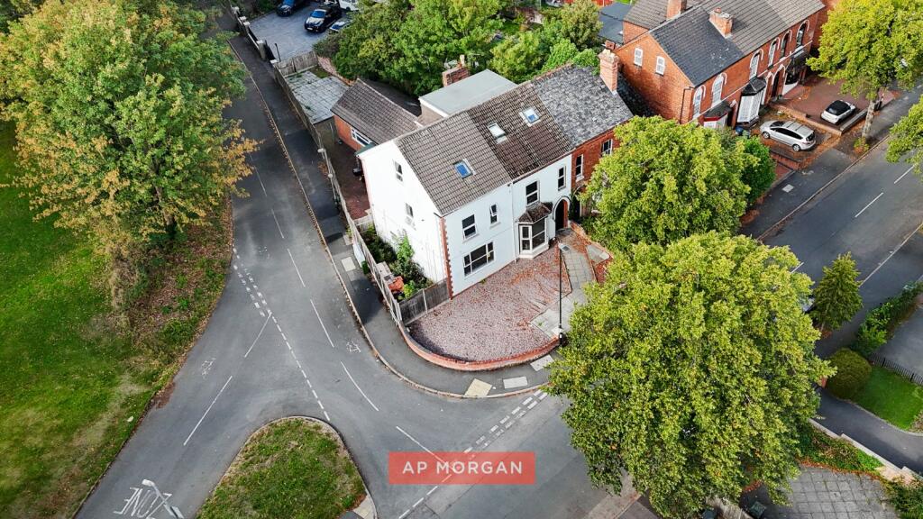 Main image of property: Botteville Road, Birmingham, West Midlands, B27