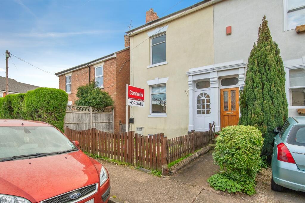Main image of property: Orchard Street, Worcester
