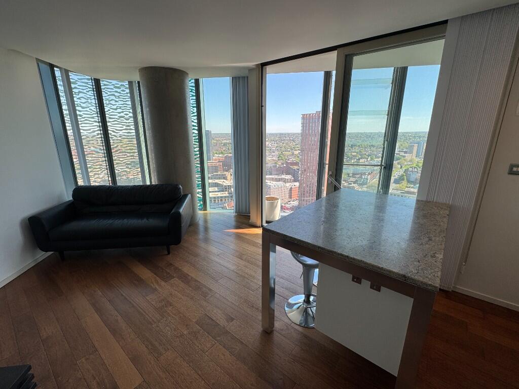 Main image of property: Beetham Tower, 10 Holloway Circus, B1 1BY