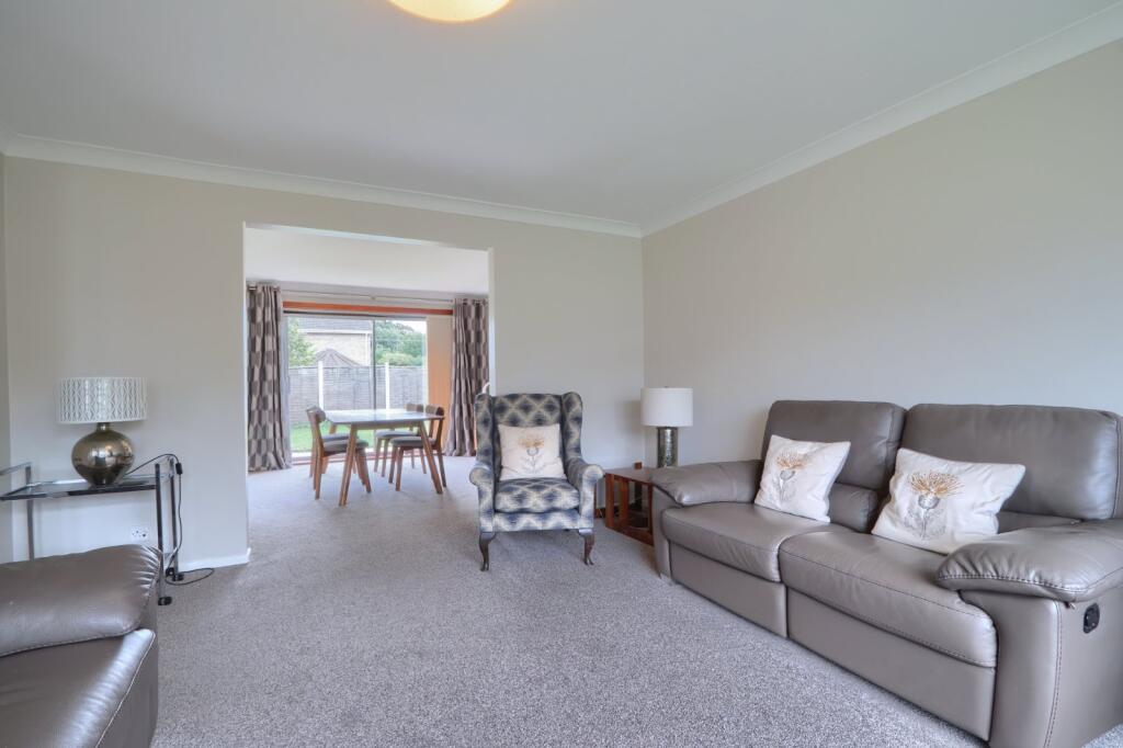 House in Stockton-on-Tees - View 3