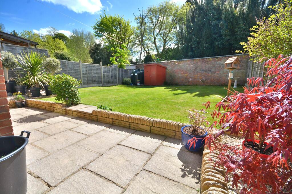 House in Kilsby - View 3