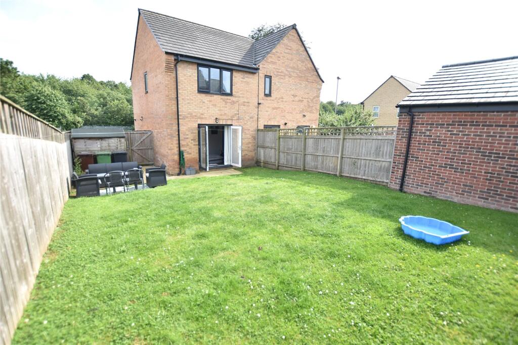 Main image of property: Dragon Close, Killingbeck, Leeds, West Yorkshire