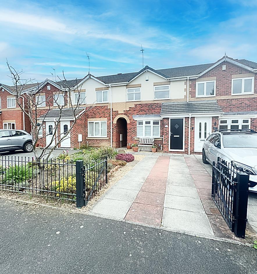 Main image of property: Praetorian Drive, Wallsend