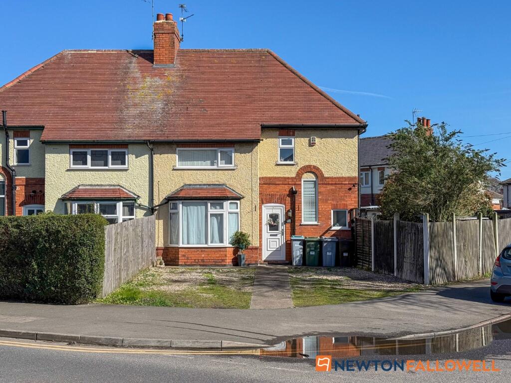 Main image of property: Bowbridge Road, Newark