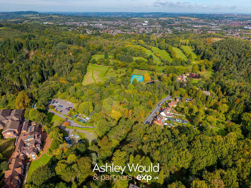 Additional image 27 of Warren Lane, Lickey, Birmingham, B45 8ER