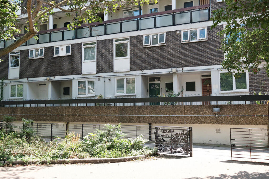 Main image of property: Virginia Road, London
