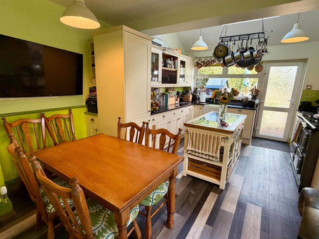 House in Hereford, Tupsley - View 3