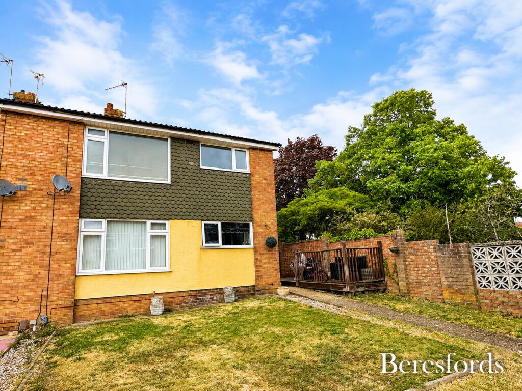Main image of property: Suffolk Close, CO4