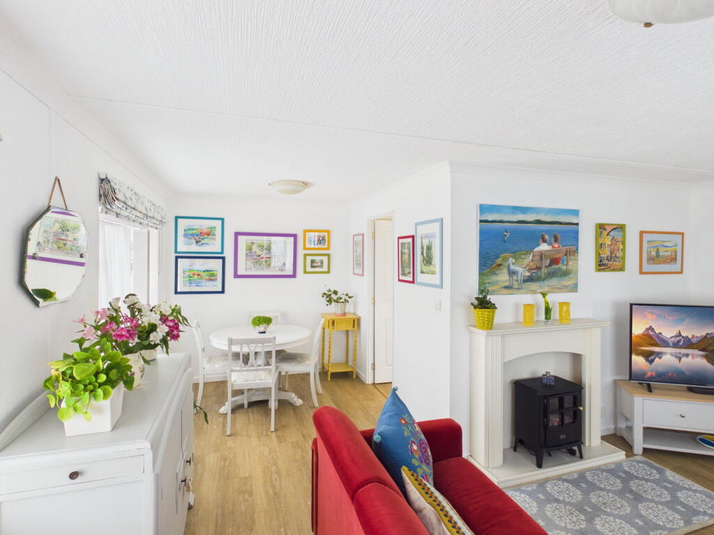 Redhill Park, Watton, Thetford, Norfolk, IP25 6RE - View 4