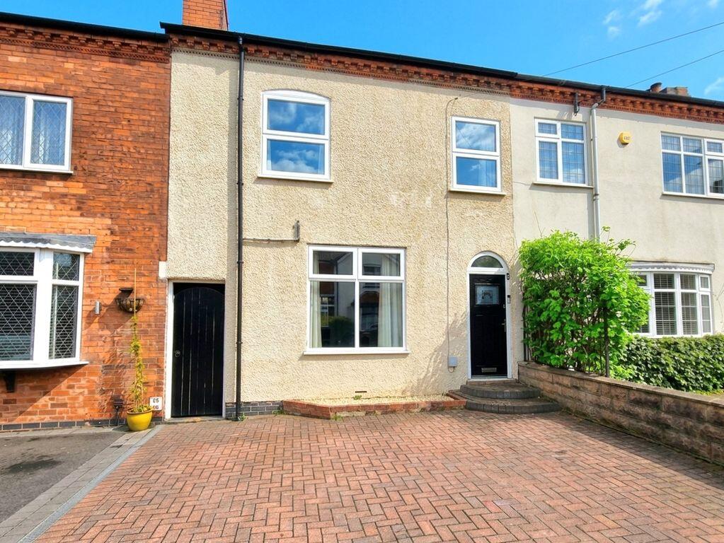 Main image of property: Boldmere Road, Sutton Coldfield