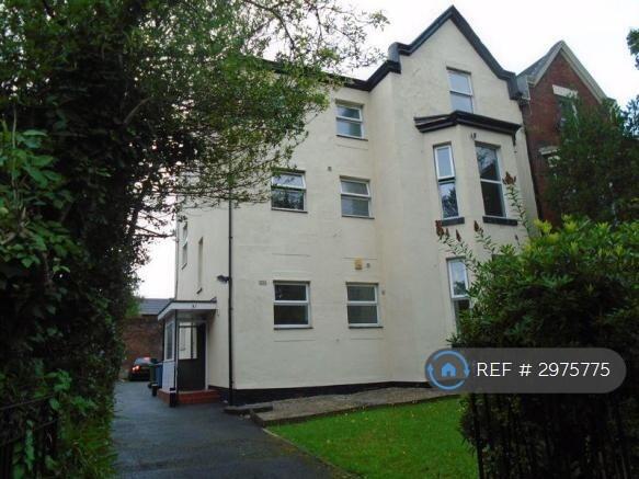 Main image of property: Bentley Road, Liverpool, L8