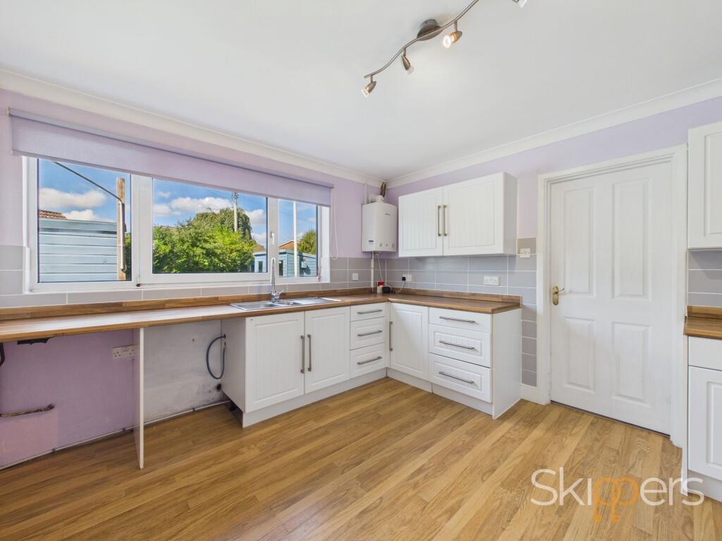 House in Tonbridge - More