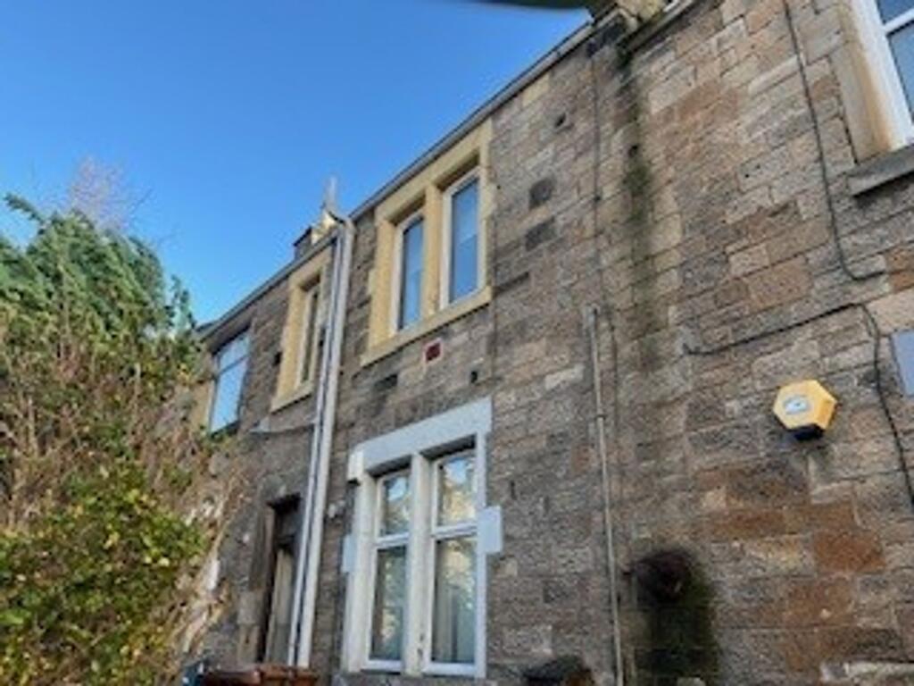 Main image of property: Balfour Street, Kirkcaldy, KY2