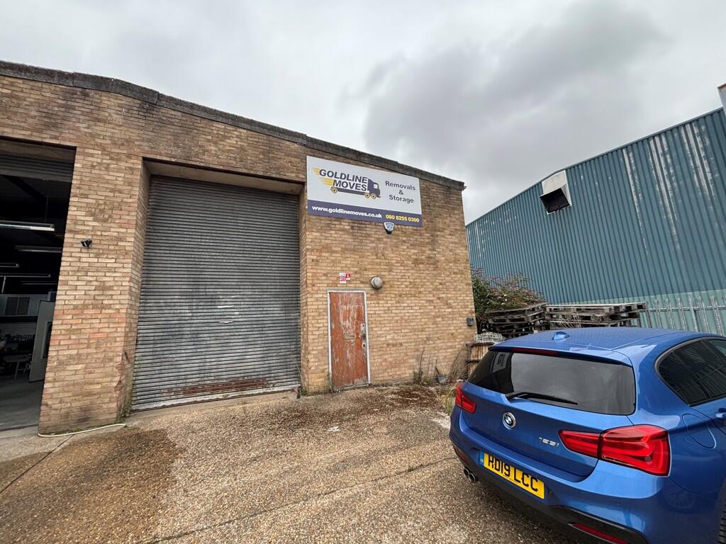 Main image of property: College Street, Kempston, Beds, MK42 8LU