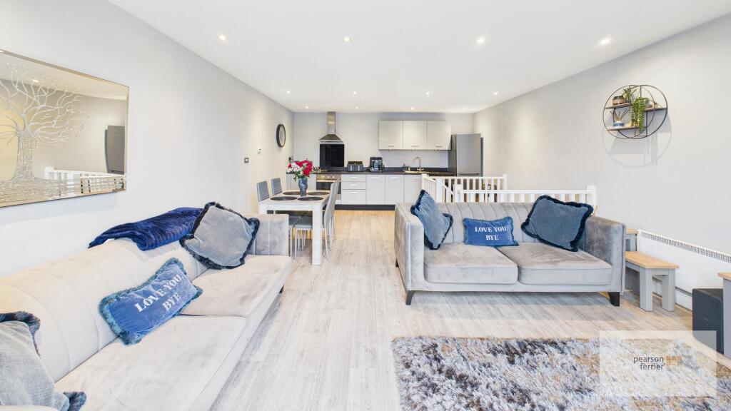 Main image of property: Wharfside Apartments, Prospect Terrace, Bury