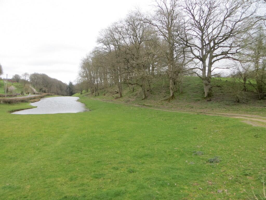 Main image of property: Land at Bryn Heulwen, Bettws, Newtown, Powys, SY16 3DX