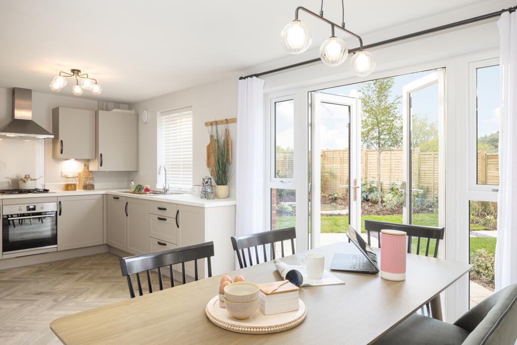 Main image of property: Moor Lane, Copmanthorpe, 
York, 
North Yorkshire, 
YO23 3TH