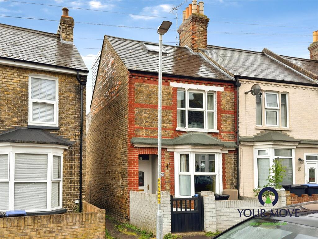 Main image of property: Winstanley Crescent, Ramsgate, Kent, CT11