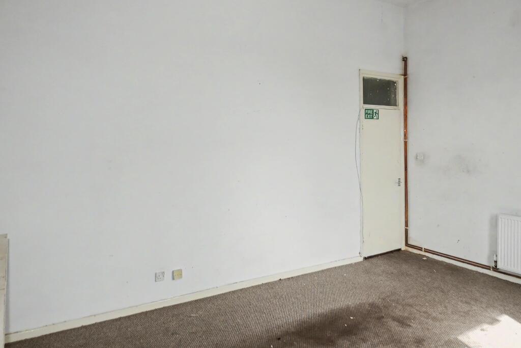 Apartment in Preston, Lancashire - View 3