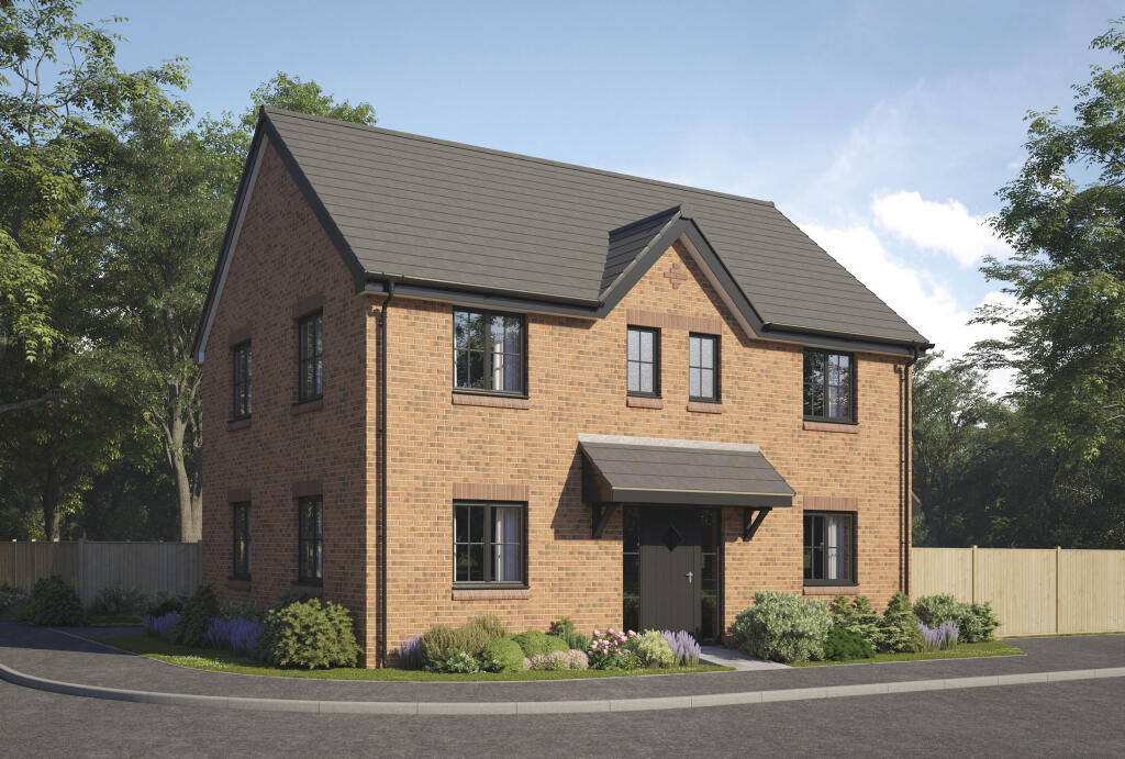 Off Welsh Road, Deeside, Flintshire, CH5 2RD - View 5