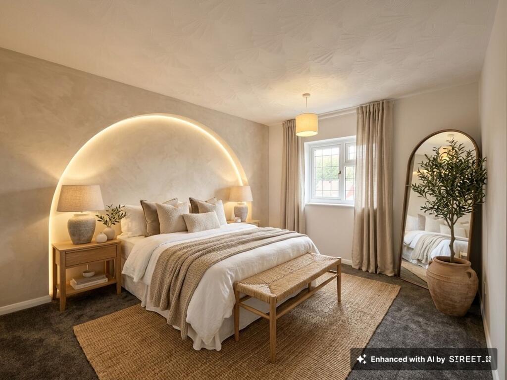 House in Stoke-on-Trent - More