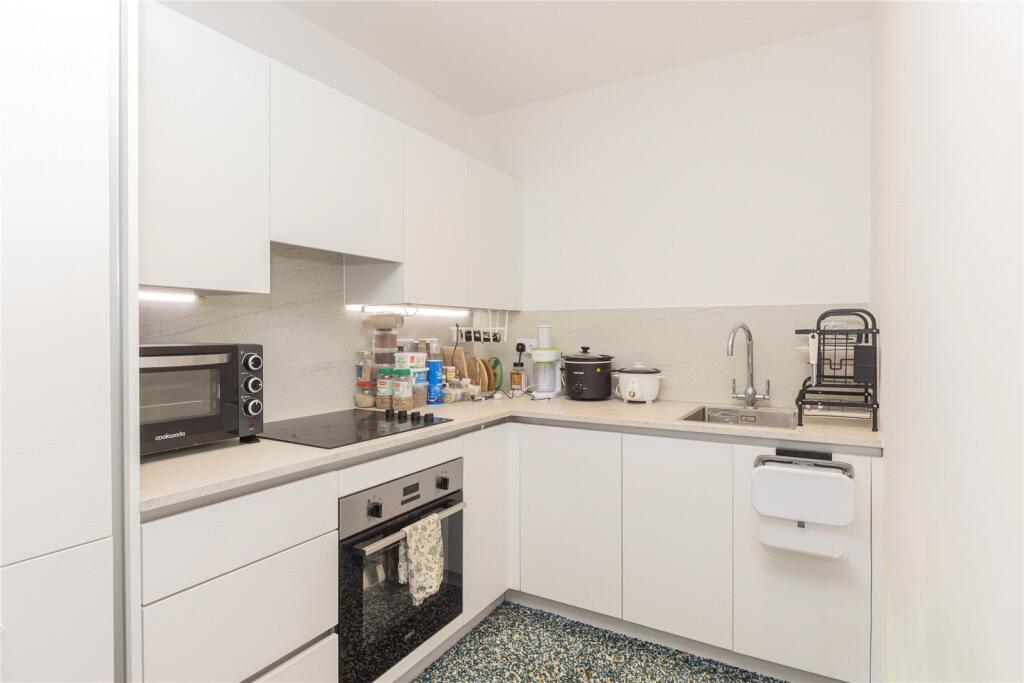 Main image of property: Shearwater Drive, London, NW9