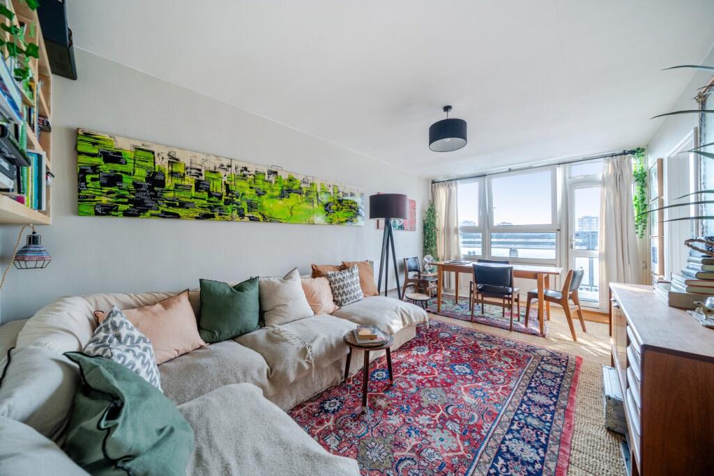 Main image of property: Rosenau Road, London, SW11