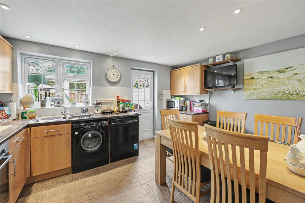 House in Norwich - View 4