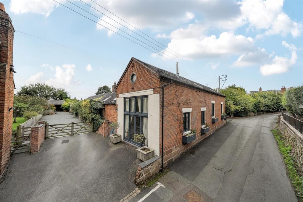 Main image of property: Church Street, Hinstock, Market Drayton