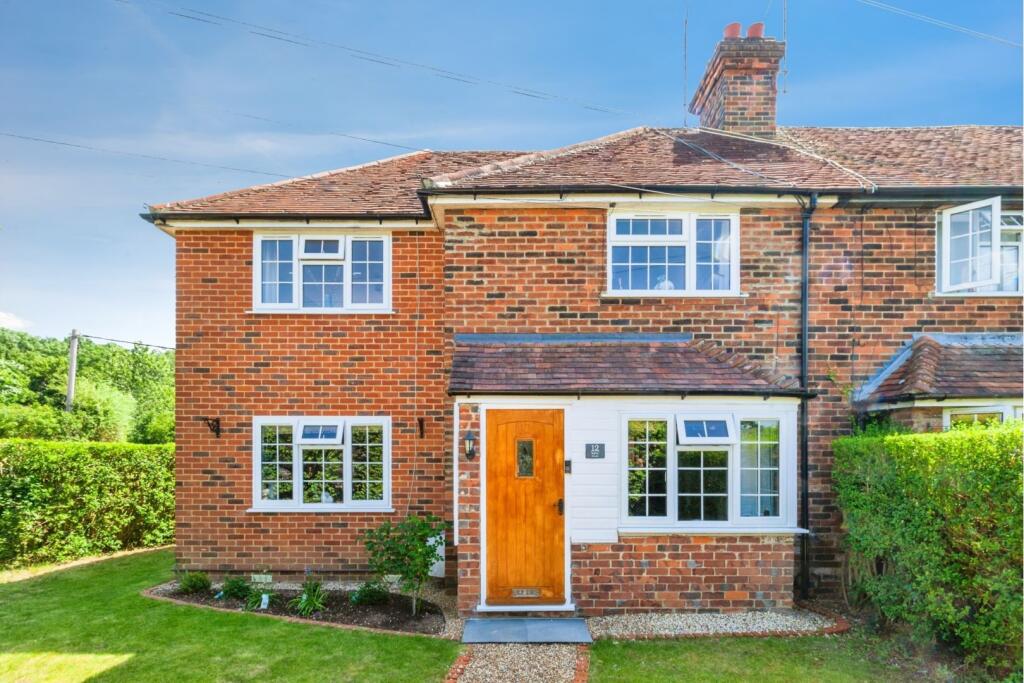 Main image of property: Maidenhead Road, Cookham, SL6
