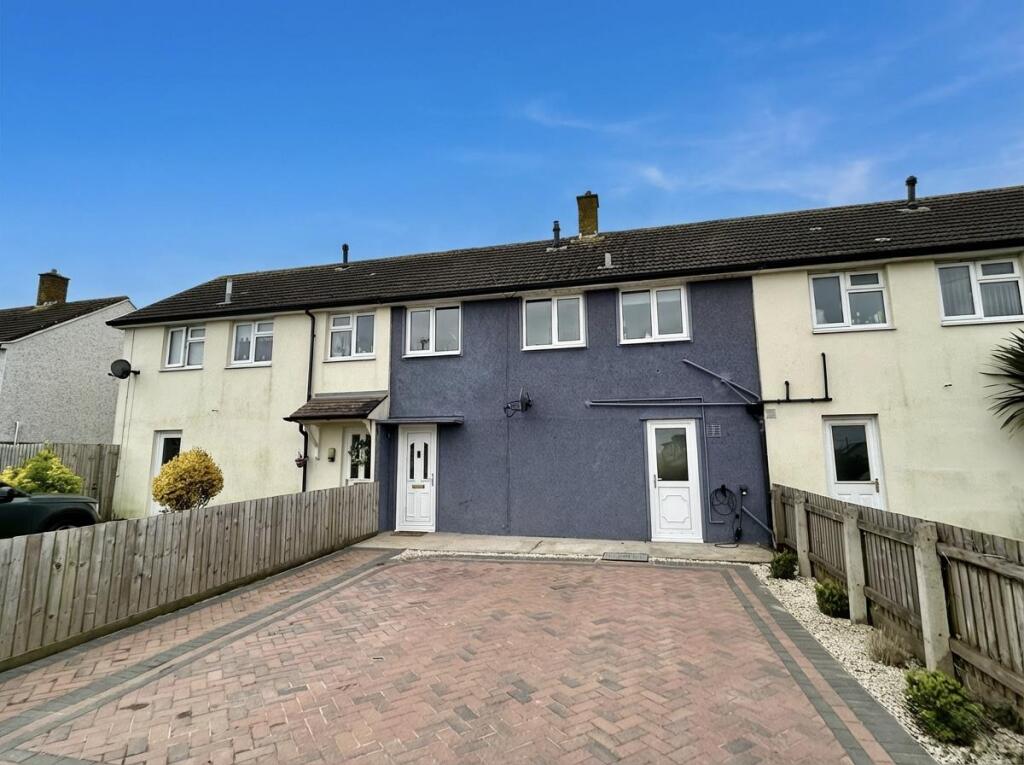Main image of property: Western Avenue, Bulwark, Chepstow