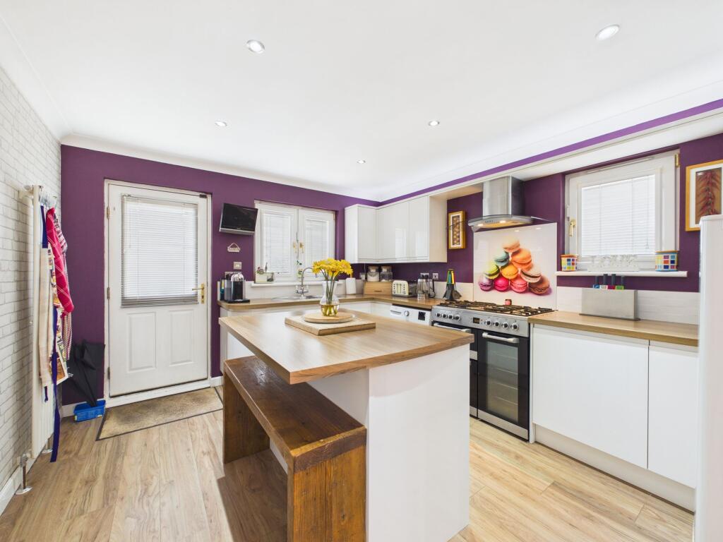 House in Motherwell - View 3