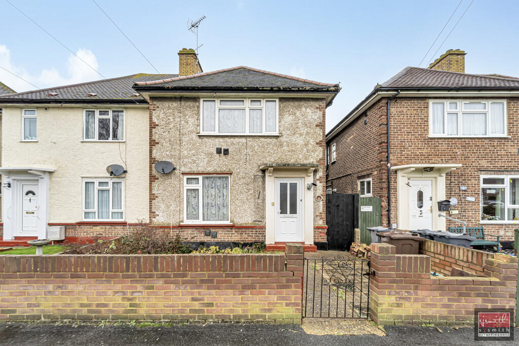 Main image of property: Burns Avenue, Feltham