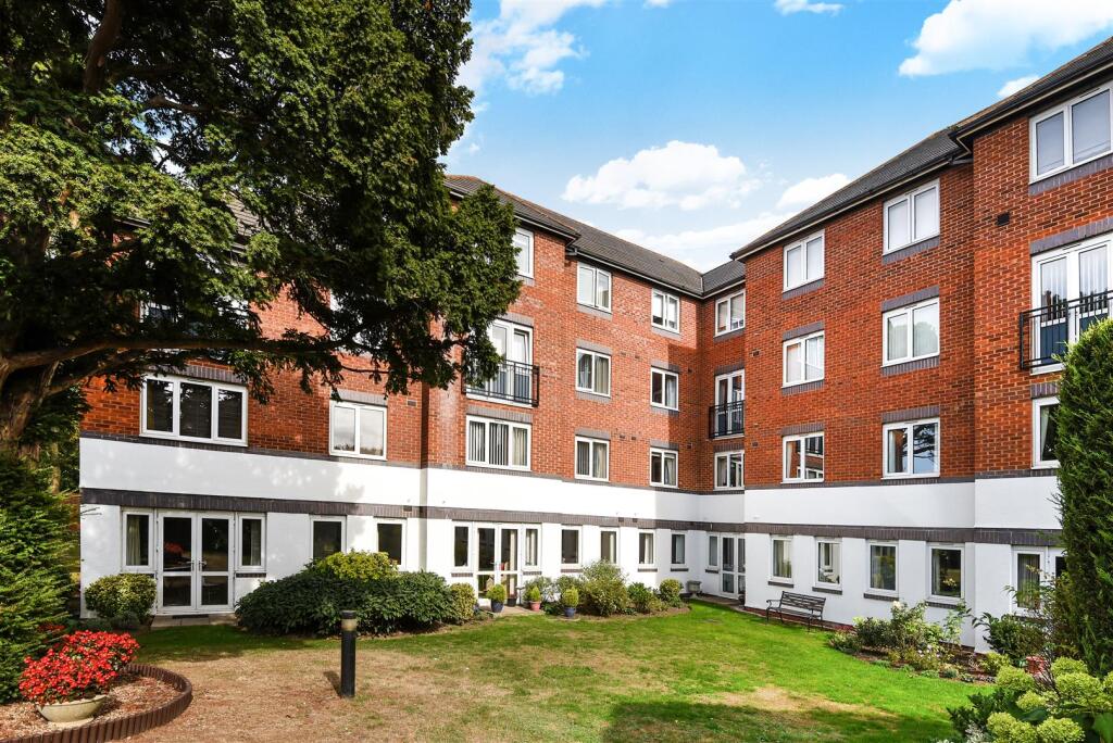 Main image of property: Maples Court, Bedford Road, Hitchin