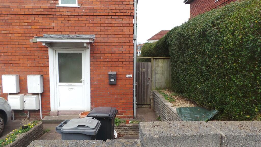 Main image of property: St. Annes Park Road, Bristol, BS4