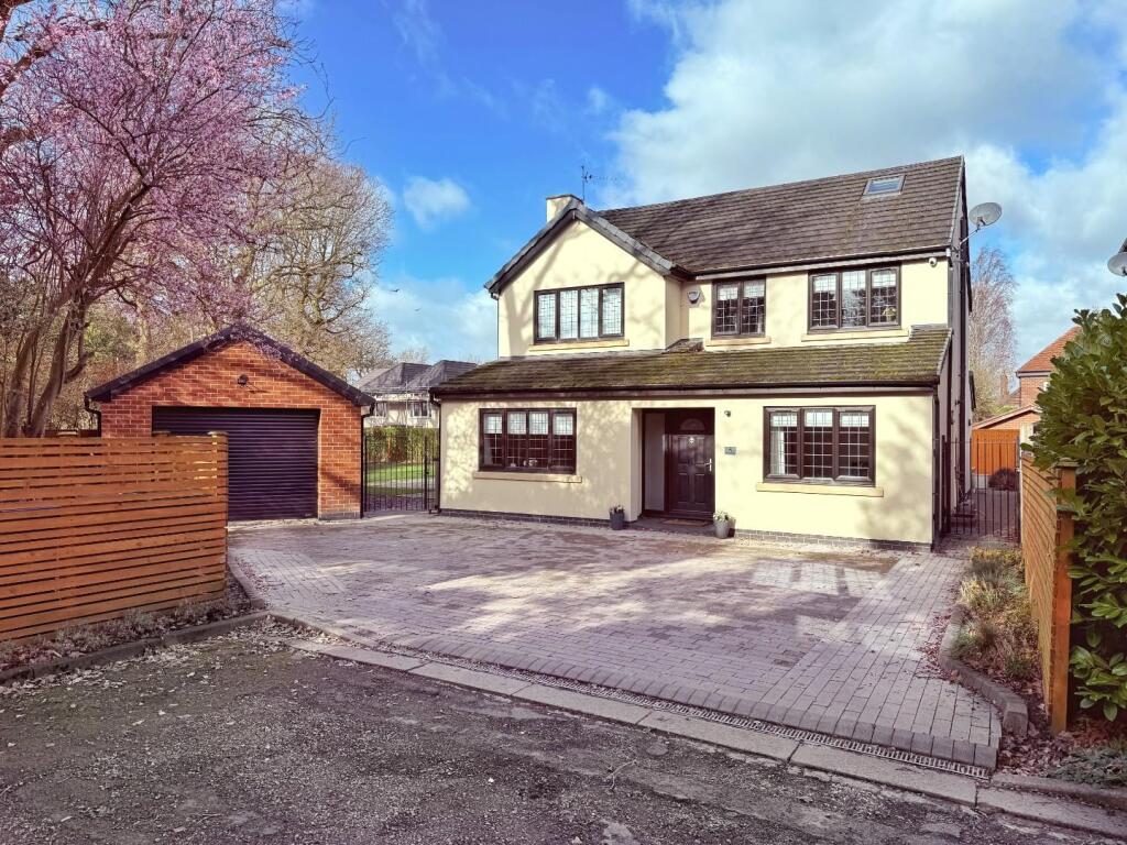 Main image of property: Regent Close, Bramhall