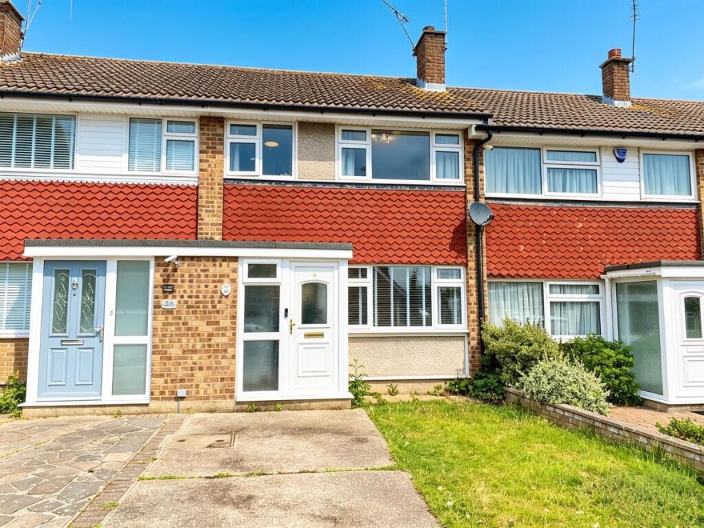 Main image of property: Balmoral Road, Brentwood