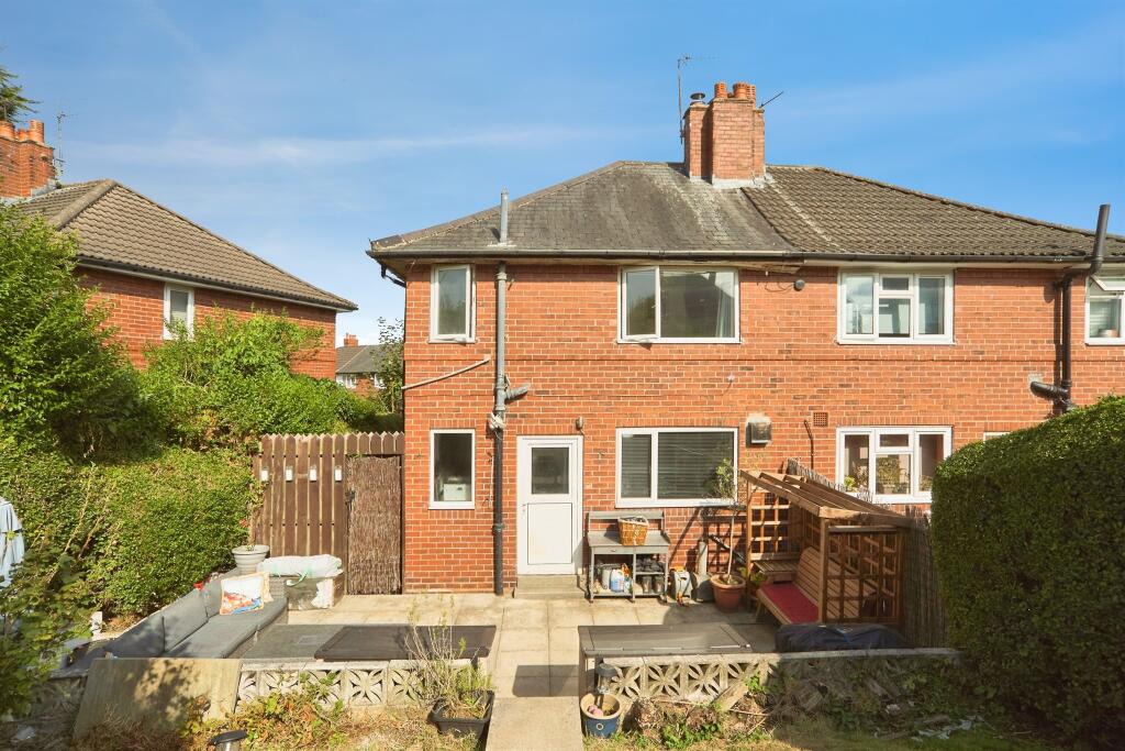 Main image of property: Landseer Mount, Bramley, Leeds