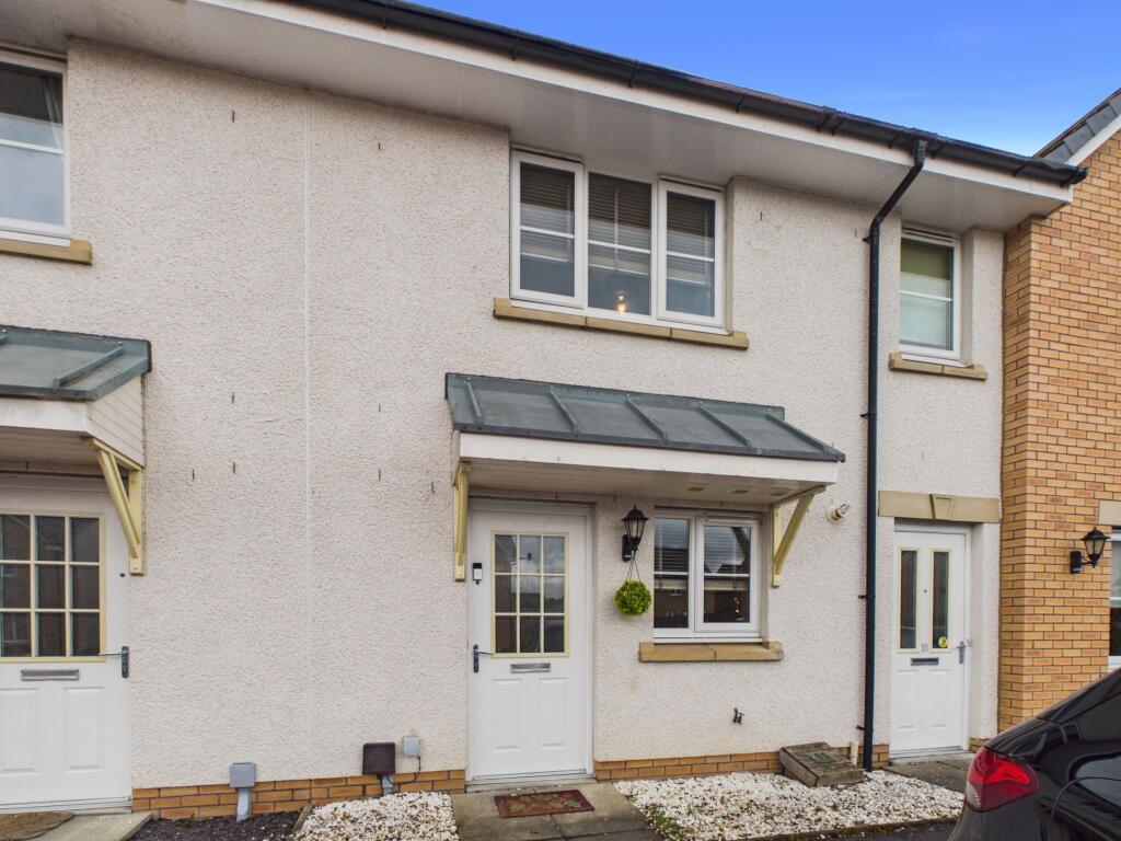 Main image of property: Rattray Crescent, Wishaw