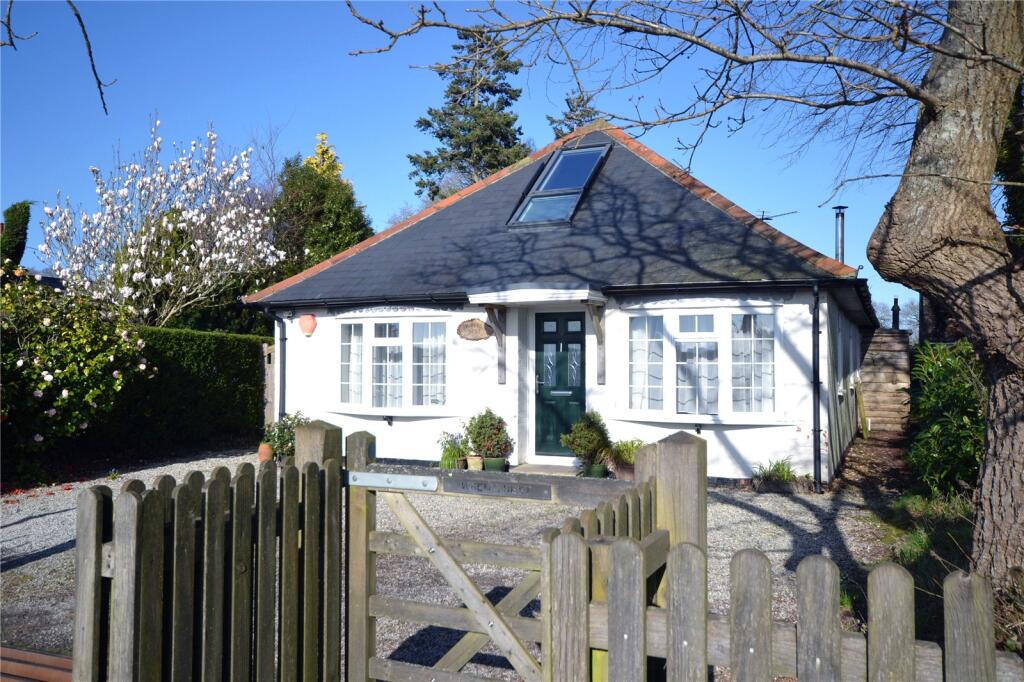 Main image of property: Main Road, East Boldre, Brockenhurst, Hampshire, SO42