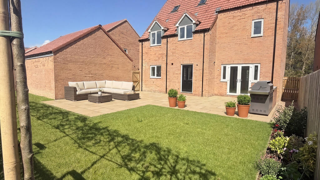 House in Stockton-on-Tees