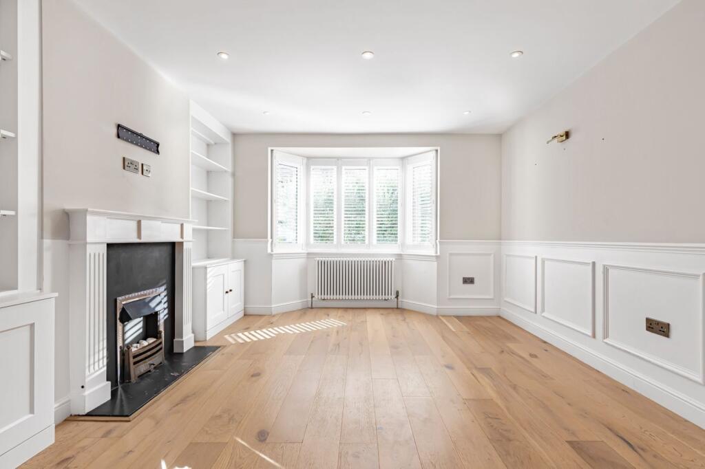 Main image of property: Haslemere Avenue, Wimbledon Park, London, SW18