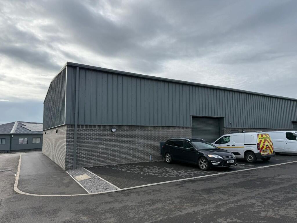 Main image of property: Greenbank Road, Penrith, Cumbria, CA11