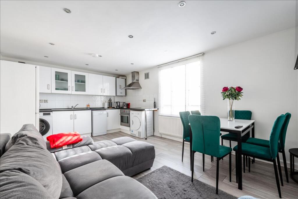 Main image of property: Kings Cross Road, Kings Cross, WC1X