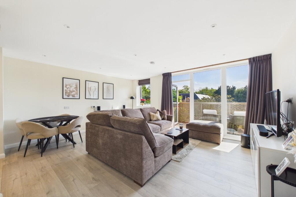 Main image of property: Brewers Square, Dartford, Kent, DA1