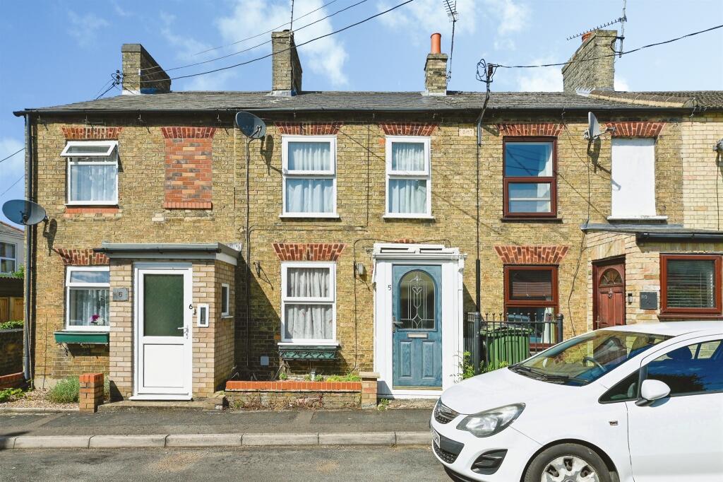 Main image of property: Victoria Street, Downham Market